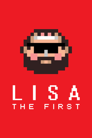LISA: The First [Free (Steam)] (2024) PC