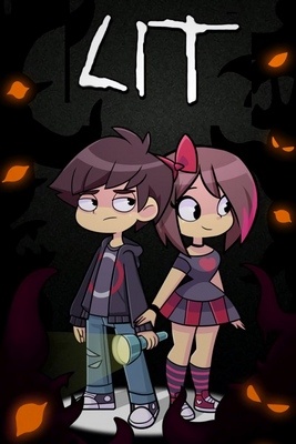 LIT [v 1.0.0.0] (2017) PC | Пиратка [Portable]