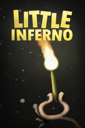 Little Inferno [Build 10108926 + DLC] (2012) PC | Лицензия [GOG]