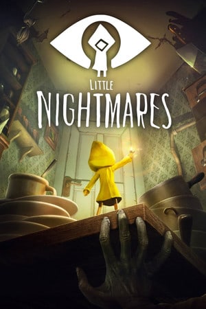 Little Nightmares [v 1.0.0.0 / Build 19756066 + DLC - Enhanced Edition] (2017) PC | Пиратка [Portable]