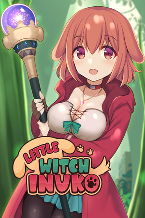 Little Witch Inuko [Build 21856335] (2026) PC | Пиратка