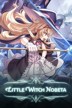 Little Witch Nobeta [v 1.1.2] (2022) PC | RePack от FitGirl