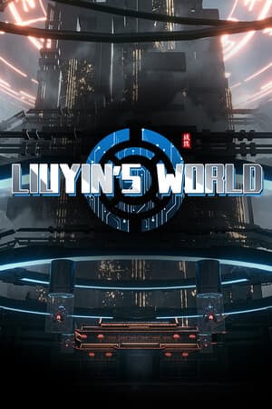 Liuyin's world [Build 20069567] (2025) PC | RePack от FitGirl
