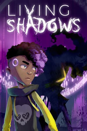 Living Shadows [Build 18902858] (2025) PC | Пиратка