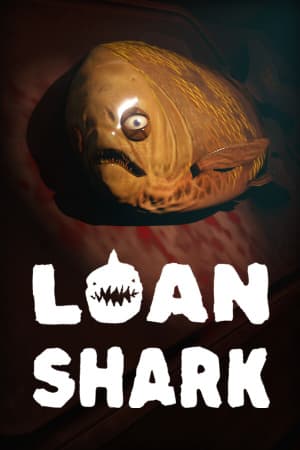 Loan Shark [Build 22376667] (2025) PC | Пиратка [Portable]