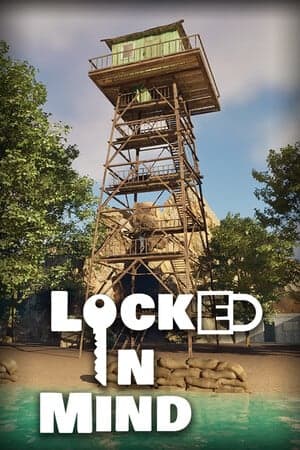 Locked In Mind [v 1.0 2024.12.19] (2024) PC | Пиратка