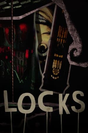 Locks [Build 17267568] (2025) PC | RePack от FitGirl