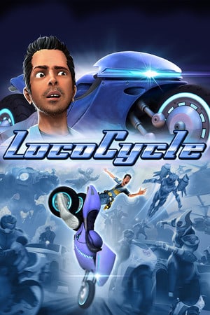 LocoCycle [212485] (2014) PC | Пиратка