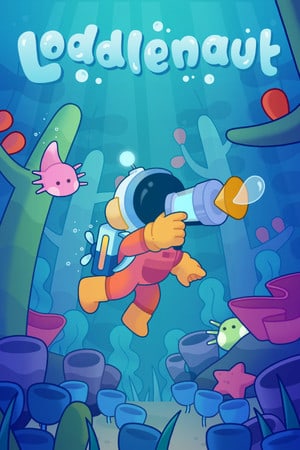 Loddlenaut [Build 20243539] (2023) PC | Пиратка