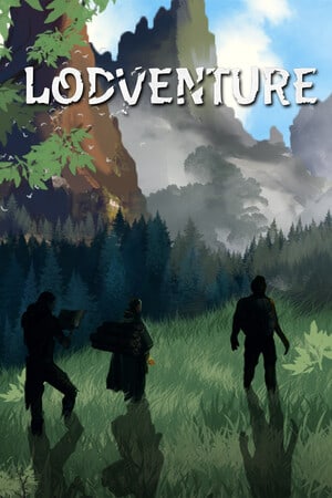 Lodventure [v 1.0.2] (2023) PC | RePack от Pioneer
