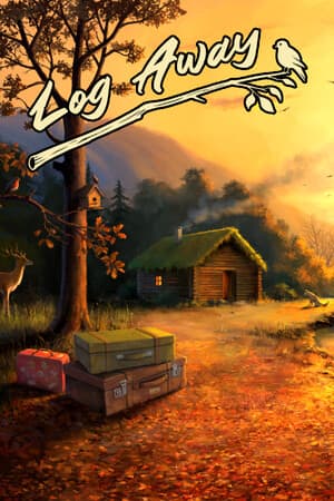 Log Away [Build 21603567] (2025) PC | Пиратка