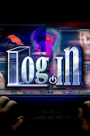 Log.in [Build 21475820] (2026) PC | RePack от FitGirl