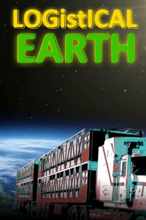 LOGistICAL 3: Earth [Build 11954470] (2020) PC | Пиратка
