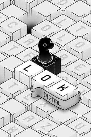 LOK Digital [Build 22650646] (2024) PC | Пиратка