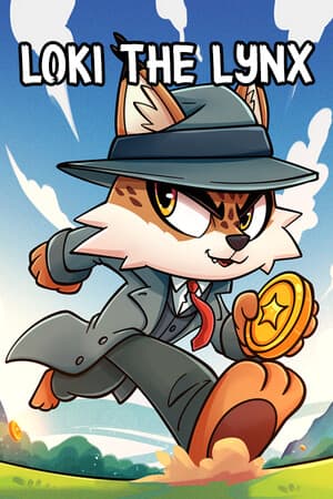 Loki The Lynx [Build 19515167] (2025) PC | Пиратка