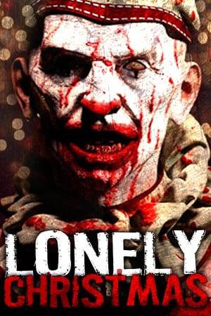 Lonely Christmas [Build 16832684] (2024) PC