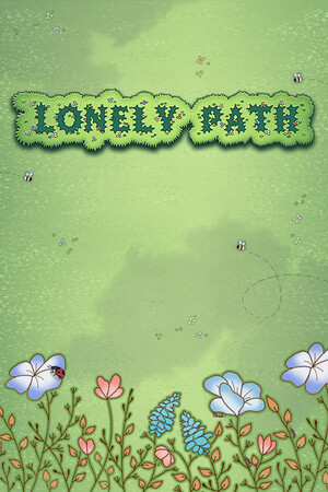 Lonely Path [Build 23011800] (2023) PC | Пиратка