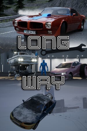 Long Way [v 0.9 + фикс для Windows 7] (2024) PC | RePack от FitGirl