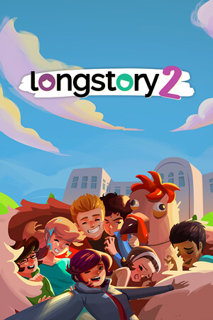 LongStory 2 [Build 19096728] (2025) PC | Пиратка