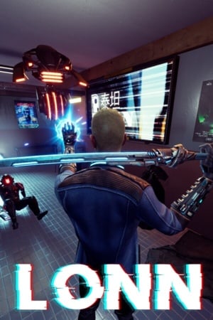 LONN (2022) PC | Пиратка