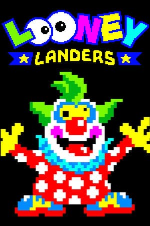 Looney Landers (2025) PC