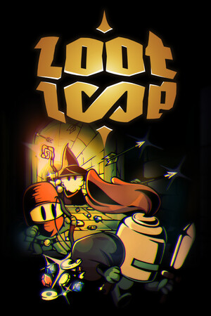 Loot Loop [Build 22901974] (2026) PC | Пиратка [Portable]