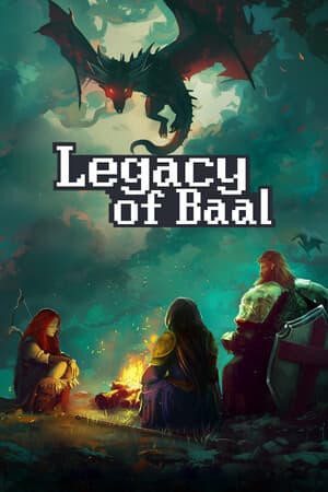Loot of Baal [v 1.0.40.14113] (2025) PC | Пиратка [Portable]