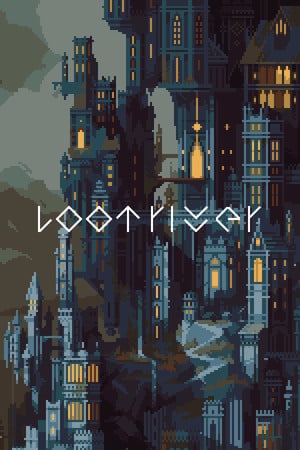Loot River [v 1.3.022] (2022) PC | RePack от FitGirl