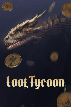 Loot Tycoon [Build 22989934] (2026) PC | Пиратка