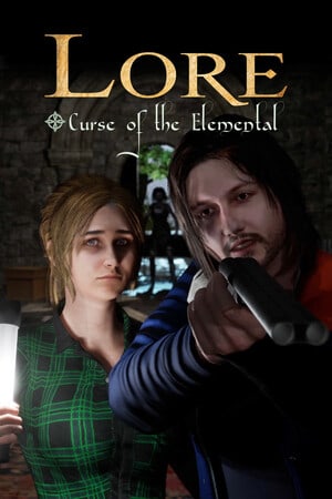 Lore: Curse Of The Elemental [v 1.0.3 + Win 7 Fix] (2023) PC | RePack от FitGirl