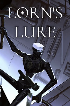 Lorn's Lure [Build 22503193 | Parkour Map Pack] (2024) PC | Пиратка [Portable]