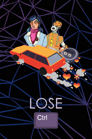 Lose Ctrl [Build 18103589] (2025) PC | Пиратка