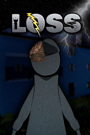 Loss [Build 18594682] (2025) PC | Пиратка