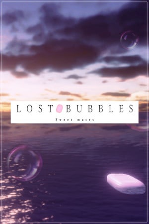 LOST BUBBLES: Sweet mates [v 1.3.2] (2021) PC | Пиратка
