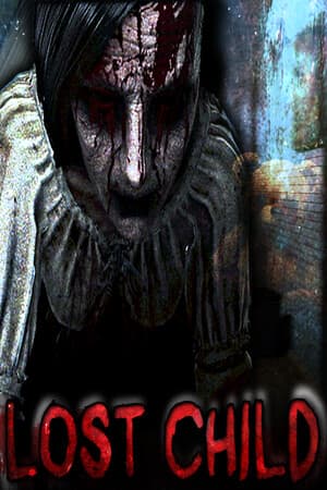 Lost Child [Build 19284147] (2025) PC | Пиратка