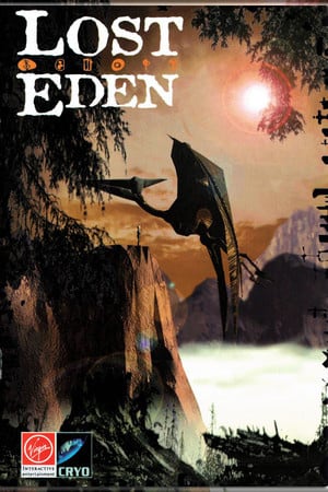 Lost Eden [v 1.02 v2 (88786)] (2017) PC | Лицензия [GOG]