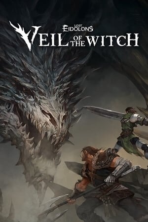 Lost Eidolons: Veil of the Witch [v 1.3.16] (2025) PC | Пиратка [Portable]