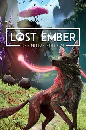 LOST EMBER: Rekindled Edition [v 1.11.1.22169 Build 23305858] (2025) PC | Пиратка [Portable]