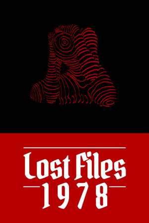 Lost Files: 1978 [Build 22910271] (2026) PC | Пиратка [Portable]