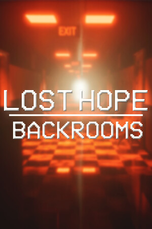 Lost Hope: Backrooms [Build 23377065] (2026) PC | Пиратка