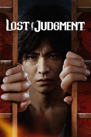 Lost Judgment [v 1.12 + DLC] (2022) PC | RePack от FitGirl
