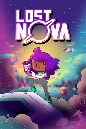 Lost Nova [Build 19522494] (2022) PC | Пиратка