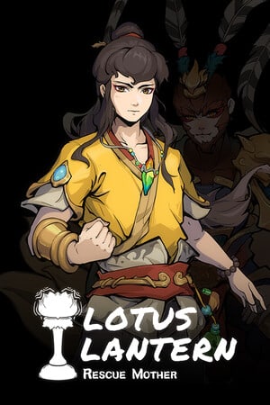 Lotus Lantern: Rescue Mother [20240614] (2024) PC | RePack от FitGirl