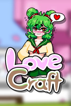 Love Craft [Build 20772221] (2025) PC | Пиратка