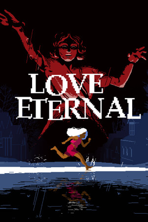 LOVE ETERNAL [Build 22773033] (2026) PC | Пиратка [Portable]