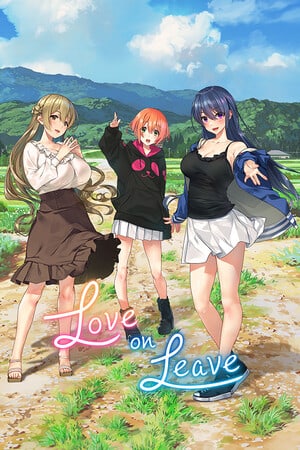 Love on Leave [v 1.1 (64848)] (2023) PC | Лицензия [GOG]