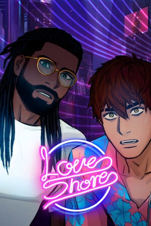 Love Shore [Build 11938660] (2023) PC | Пиратка