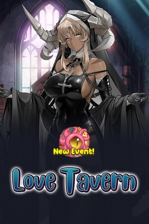 Love Tavern [v 2.1.2.007st + 1 DLC] (2023) PC | Пиратка [Portable]
