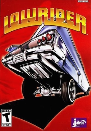 Lowrider (2003) PC | Пиратка
