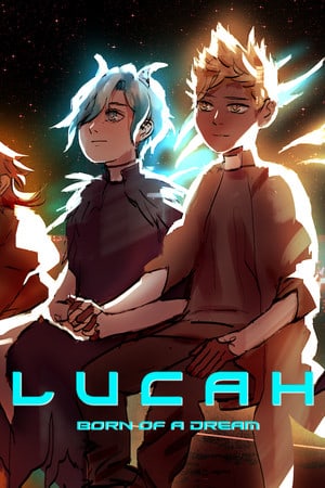 Lucah: Born of a Dream [v 1.5.2] (2018) PC | Пиратка
